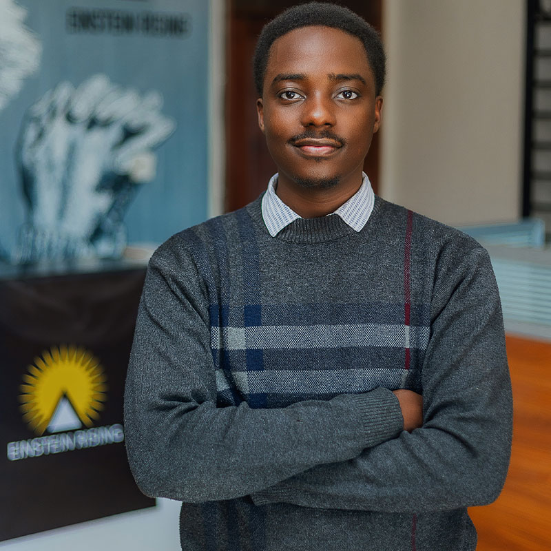 Taremwa Raykhard